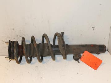 Schokdemperpoot rechts-voor Ford Connect O149760, Nieuw