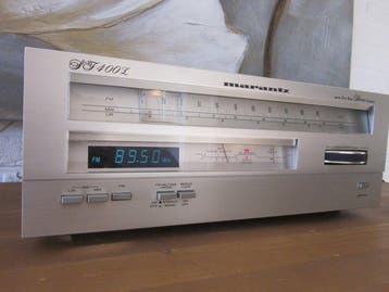 Marantz - ST400L Tuner, TV, Hi-fi & Vidéo
