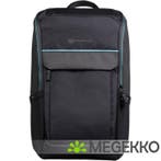 Acer Predator Hybrid backpack 17  rugzak Zwart Polyester, Computers en Software, Laptoptassen, Verzenden, Nieuw