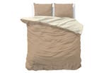 Sleeptime Twin Face Creme/Taupe - 240 x 220
