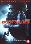 Body of lies op DVD, Verzenden, Nieuw in verpakking