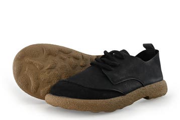 Harrow Ellis Sneakers in maat 42 Zwart, Verzenden, Harrow Ellis, Zwart, Zo goed als nieuw