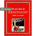 Op reis door de kerstnacht 9789026604560, Verzenden, Gelezen