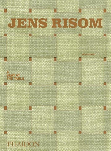 Jens Risom | Vicky Lowry | Nieuw, Boeken, Verzenden, Nieuw, Vicky Lowry