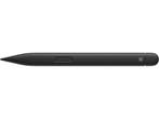 Microsoft Slim Pen 2 - Stylus - Real-time schrijven - Zwart, Verzenden, Nieuw