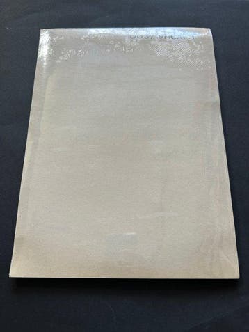 Panini Futebol 2019-20 Factory seal (Empty album + complete