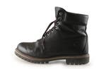 Timberland Boots in maat 43 Zwart, Verzenden, Boots, Gedragen, Timberland