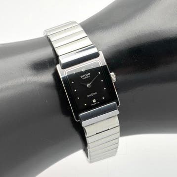 Rado - DiaStar - Sans prix de réserve - 153.0526.3 - Femme -