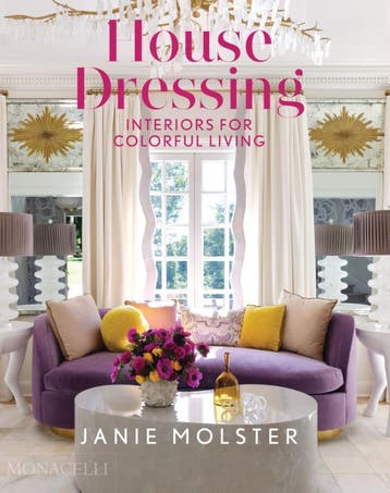 House Dressing | Janie Molster | Nieuw, Verzenden, Nieuw, Janie Molster
