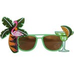 Hawaii Bril, Verzenden, Nieuw