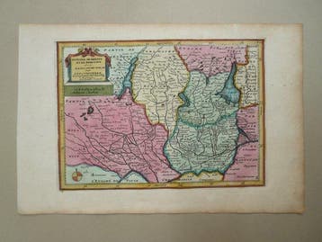 Italie - Bergame / Brescia / Milan / Pavie; David Weege -