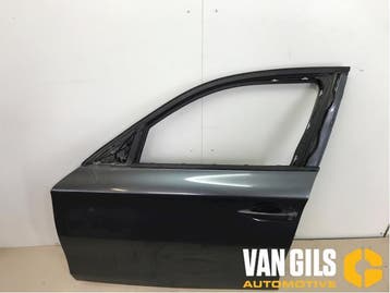 Portier 4Deurs links-voor BMW 1-Serie O178835, Nieuw