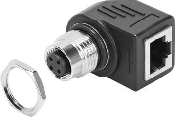 Festo Kast Doorvoer IP20 IP65 IP67 - 8040457, Doe-het-zelf en Bouw, Verzenden, Nieuw