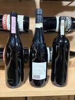 2008 Gaja, 2012 Valeirano La Spinetta & 2016 Roagna Paje -