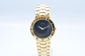Gucci - Sans prix de réserve - 3300.2.M - Homme - 2000-2010, Nieuw