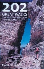 202 Great Walks 9780790010915 Mark Pickering, Verzenden, Zo goed als nieuw, Mark Pickering