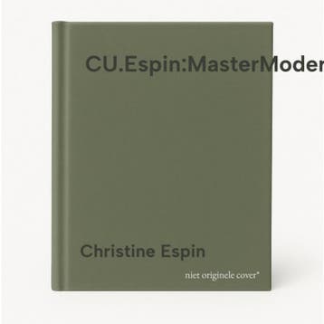 CU.Espin:MasterModernPsych_p 9781784476052 Christine Espin, Boeken, Verzenden, Gelezen, Christine Espin