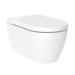 Douche WC RapoWash Basic 2.0 met Bidetspoeler en, Ophalen of Verzenden, Douche