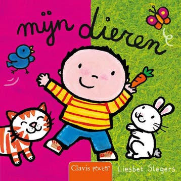 Mijn dieren (Goed), Verzenden