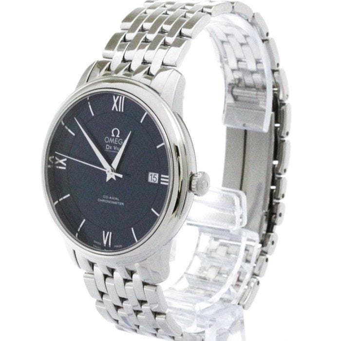 Omega - De Ville - 424.10.40.20.03.001 - Homme - 2000-2010, Bijoux, Sacs & Beauté, Montres | Hommes