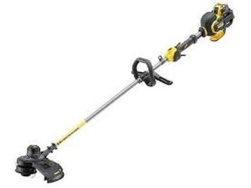 Veiling - DEWALT DCM571X1 Bosmaaier/-Grastrimmer met D-handg