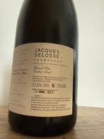 Jacques Selosse, Lieux-Dit Bout du Clos - Champagne - 1