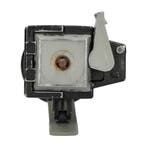 Manfrotto 222 Joystick Ballhead met garantie, Audio, Tv en Foto, Ophalen of Verzenden, Gebruikt