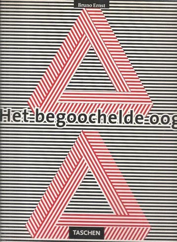 BEGOOCHELDE OOG - Ernst, Verzenden, Nieuw