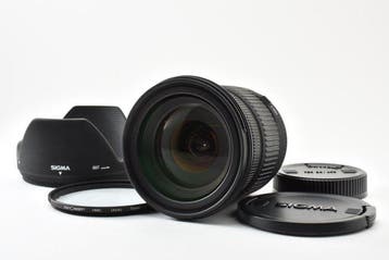 Sigma DC 2.8-4.5/17-70mm for Pentax Zoomlens, Nieuw