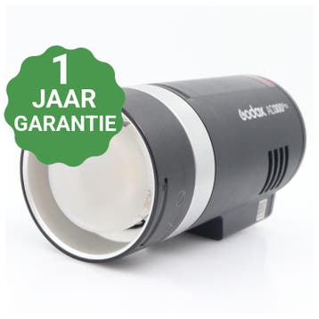 Godox Witstro AD300Pro | Tweedehands, TV, Hi-fi & Vidéo, Verzenden