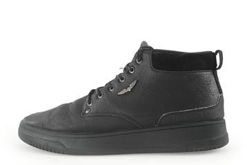PME Legend Hoge sneakers in maat 45 Zwart, Kleding | Heren, Schoenen, Verzenden, Zwart, Zo goed als nieuw, Sneakers