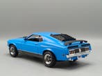 Maisto Special Edition 1:18 - Modelauto - Ford Mustang Mach, Nieuw