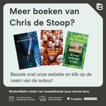Zij kwamen uit het Oosten 9789023411345 Chris de Stoop, Boeken, Verzenden, Zo goed als nieuw, Chris de Stoop