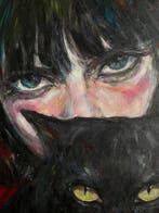 Anna Dart - The Alchemist