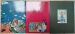 Gibrat - 3x C - 3 Album - Eerste druk - 1983/1991, Boeken, Stripverhalen, Nieuw