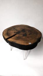 THE FOREST Art & Woodworking Studio - Paszko - Salontafel -