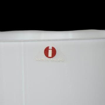 Iittala - Alvar Aalto - Vaas - Savoy vaas - grootste formaat