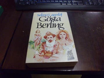 Gosta berling 9789026975431 Selma Lagerlöf, Boeken, Verzenden, Gelezen, Selma Lagerlöf
