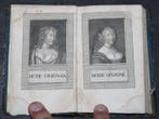 . - Lettres Choisies De Madame De Sevigne - 1812