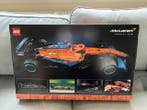 Lego Set - 42141 - Technic - McLaren Formula 1 Team 2022