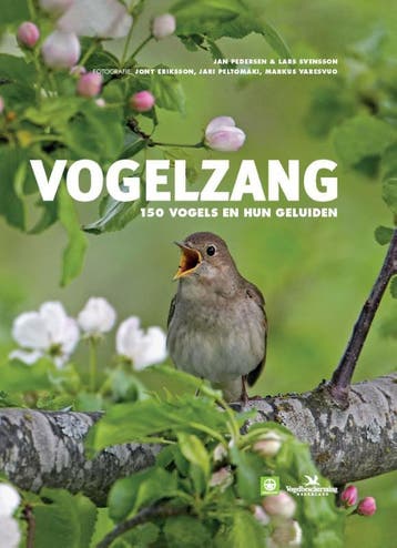 Vogelzang 9789021563664 Lars Svensson, Verzenden, Lars Svensson