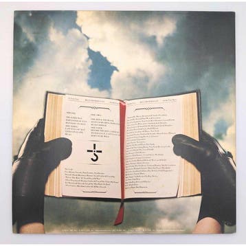 Blue Öyster Cult - On Your Feet Or On Your Knees -, Nieuw in verpakking