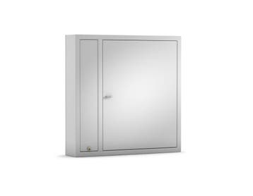 Creone 9500E KeyBox Expansion met elektronisch codeslot, Verzenden, Nieuw, Brandkast