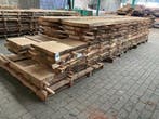 Online veiling - Europees eiken stamdelen 52 mm ca. 2,8 m³, Articles professionnels, Machines & Construction | Travail du bois