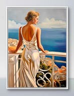 Biatturi Irina - Au Palais de la Méditerranée