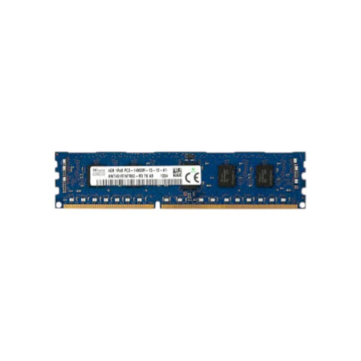 Hynix HMT451R7AFR8C-RD, Informatique & Logiciels, Mémoire RAM, Enlèvement ou Envoi
