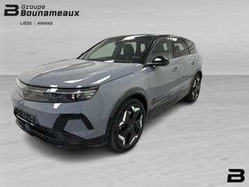 Opel Grandland, Nieuw