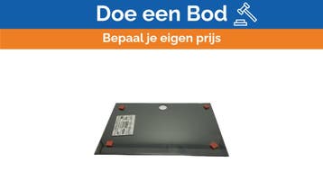 Bieden: Hanse Yachts Crystal Glass Mirror Grey 4mm - 423 x, Ophalen of Verzenden