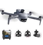 LUXWALLET EvoFly ² Dodge - 45Km/h - 4K GPS Drone - 4KM -, Verzenden