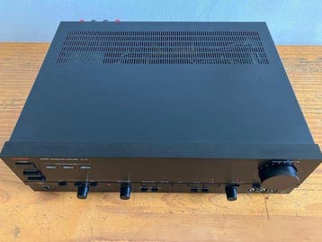 Luxman - LV-113 Solid state geïntegreerde versterker